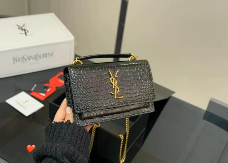 YSL001