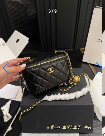 ae3e4ae1b65690a5938d6f0e87df3ba3 chanel 3