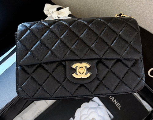 chanel 2