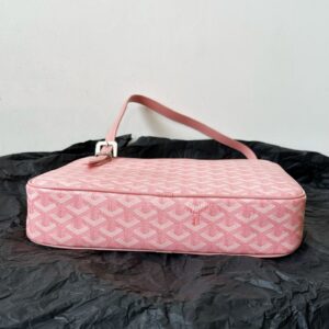 Goyard Yona Bag Coated Canvas PM