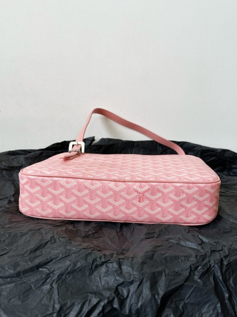 Goyard Yona Bag Coated Canvas PM