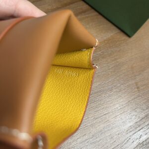 Goyard Wallet – Multi Colours