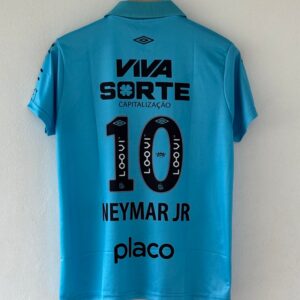 06624385-CB9E-44B2-AB22-84531E3DC5B7 Back to Where It All Began – 2025 Santos Third Kit – Neymar Jr. Embroidery Edition