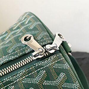 Goyard 40 Barrel Sport Duffle Bag – Limited Stock