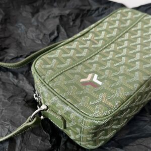 Goyard Limited Editio Crossbody Bag / Unisex