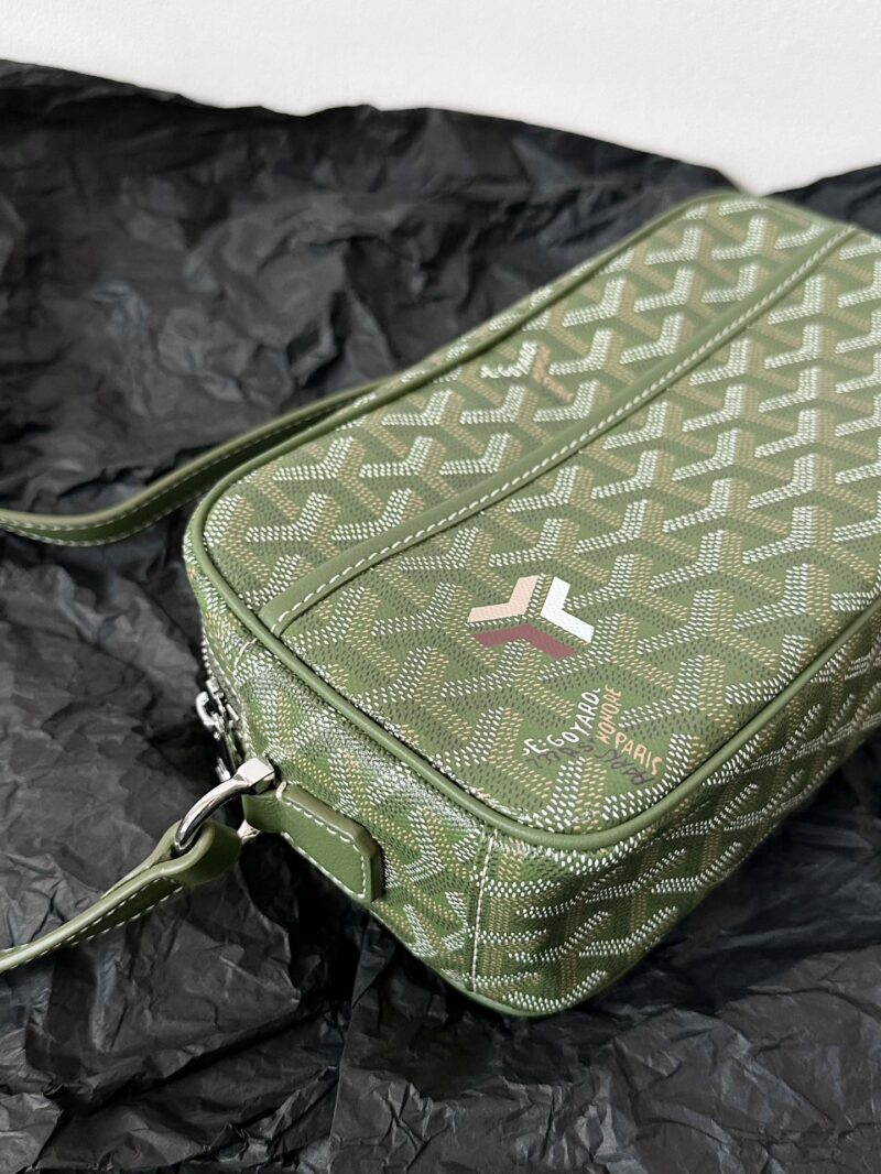 Goyard Limited Editio Crossbody Bag / Unisex