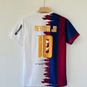 From Santos to Camp Nou – Neymar Legacy Mix Edition