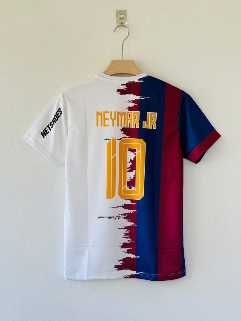 From Santos to Camp Nou – Neymar Legacy Mix Edition