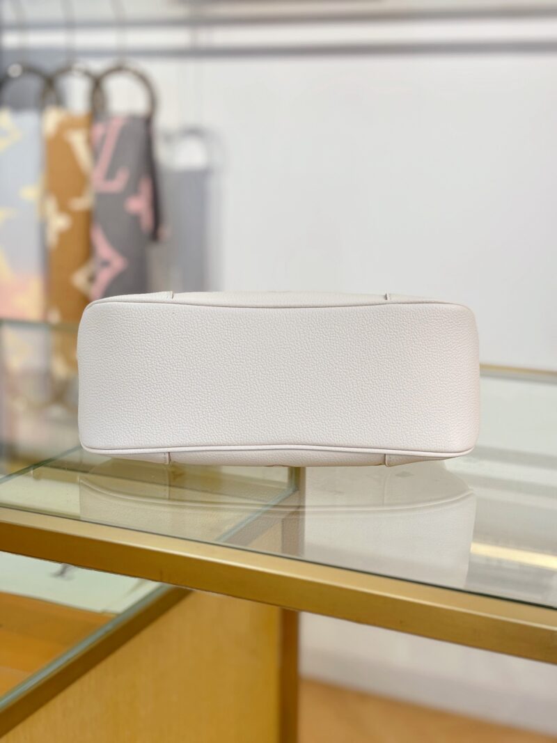 Louis Vuitton Boulogne PM Monogram Empreinte 2way bag