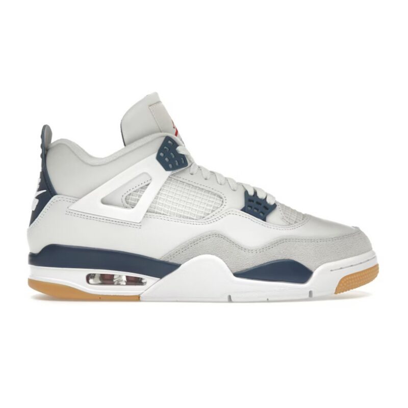 113 Jordan 4 Retro SB