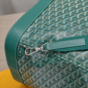 GOYARD GOYARDIN STEAMER PM BAG