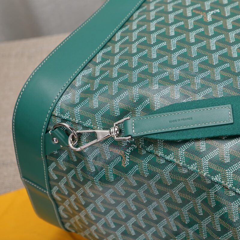 GOYARD GOYARDIN STEAMER PM BAG