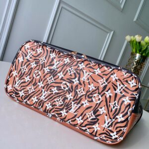 LV NEVERFULL MM 32 NOIR MONOGRAM