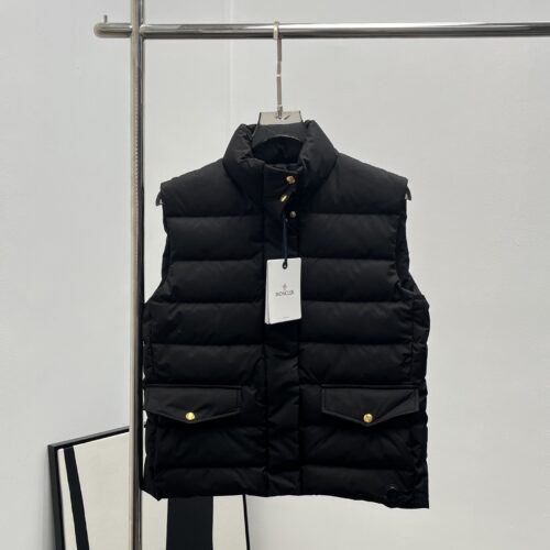 13407501402565488 Replica Moncler Besset Down Vest