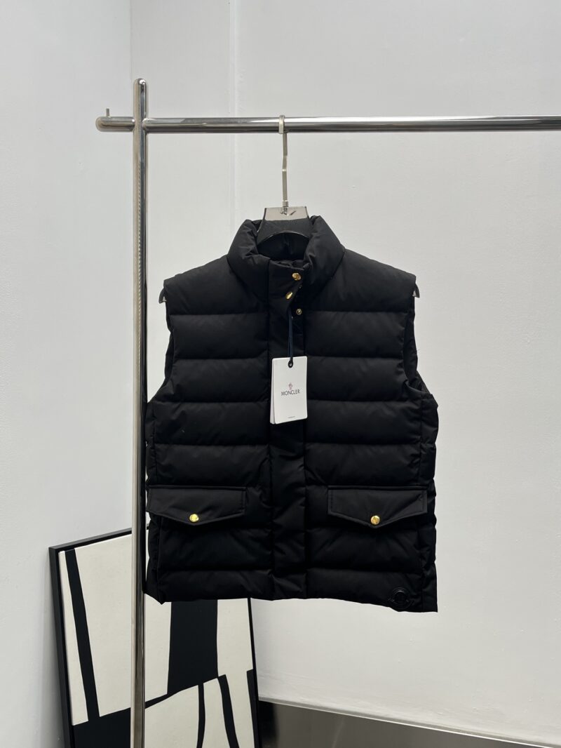 Replica Moncler Besset Down Vest