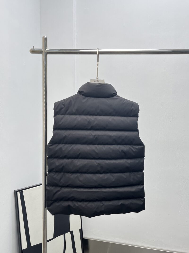 Replica Moncler Besset Down Vest