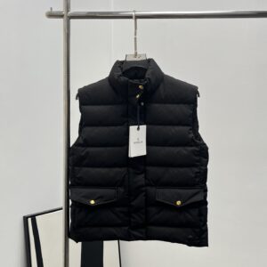 Replica Moncler Besset Down Vest
