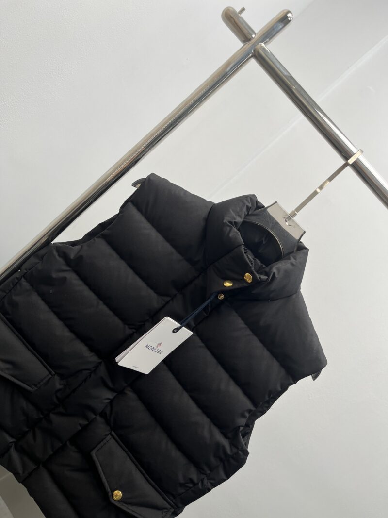 Replica Moncler Besset Down Vest