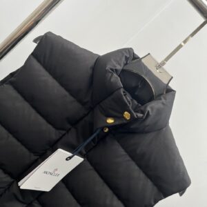 Replica Moncler Besset Down Vest