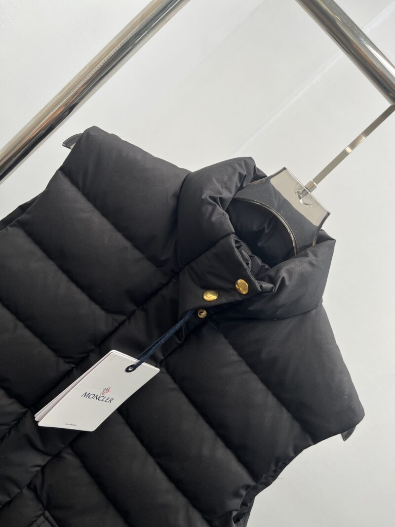 Replica Moncler Besset Down Vest