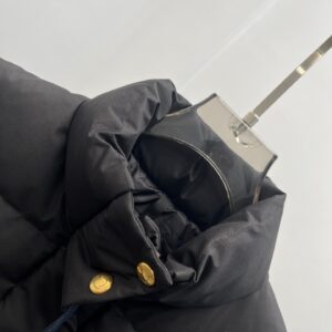 Replica Moncler Besset Down Vest