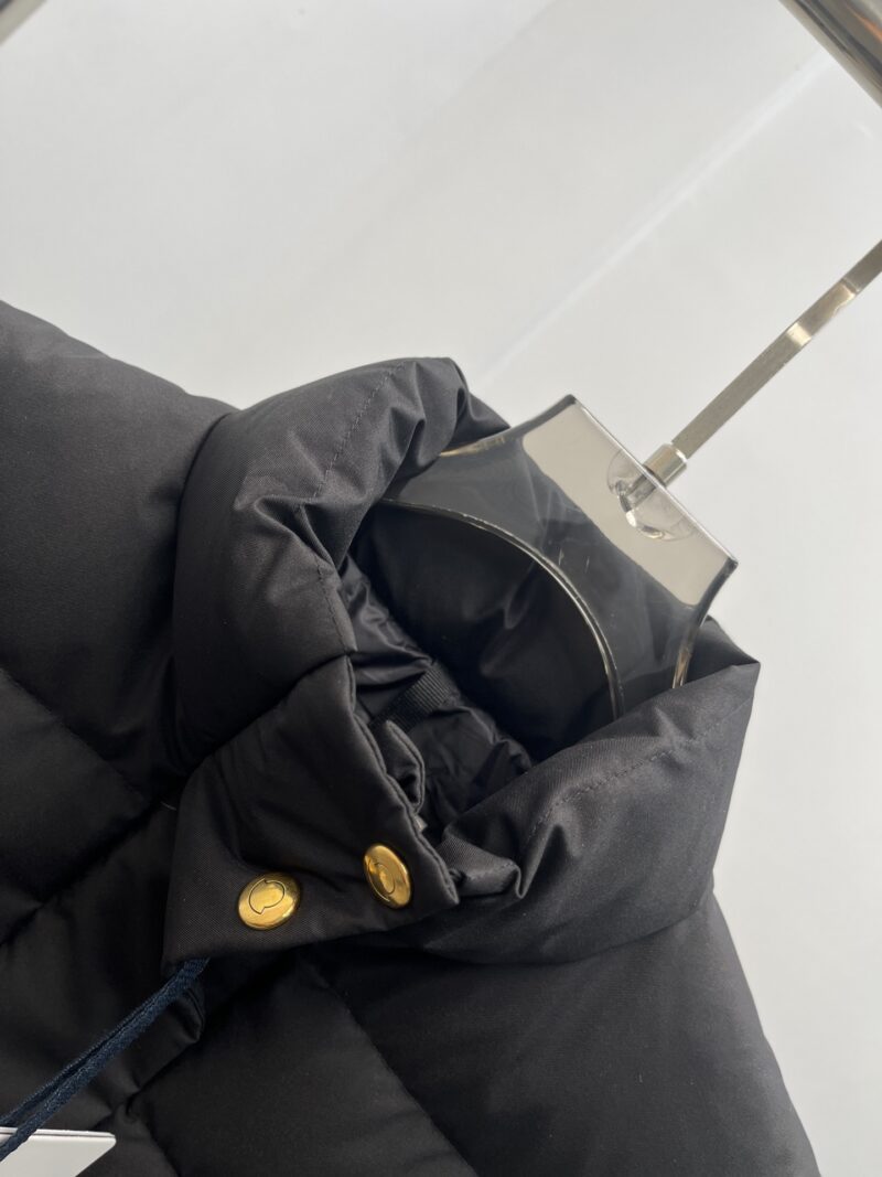 Replica Moncler Besset Down Vest