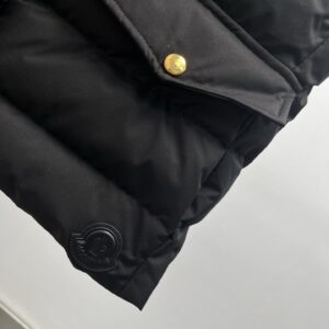 Replica Moncler Besset Down Vest