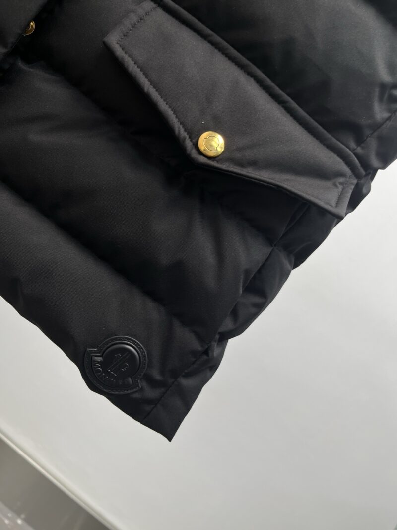 Replica Moncler Besset Down Vest