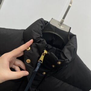 Replica Moncler Besset Down Vest