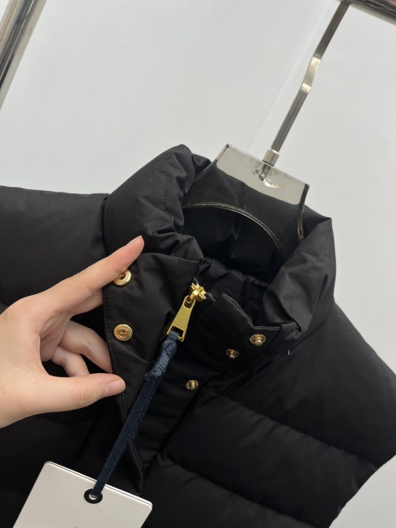 Replica Moncler Besset Down Vest