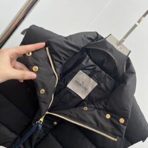 Replica Moncler Besset Down Vest