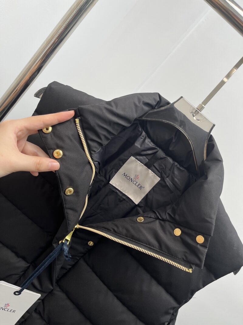 Replica Moncler Besset Down Vest