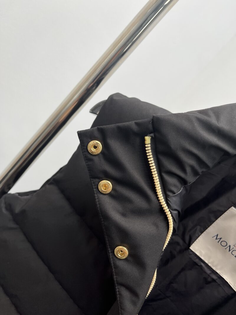 Replica Moncler Besset Down Vest