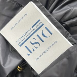 Replica Moncler Besset Down Vest