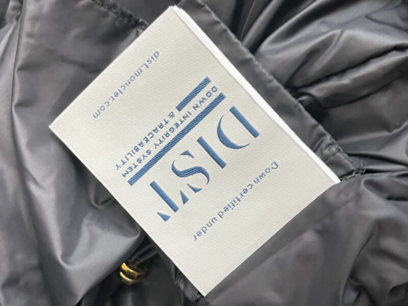 Replica Moncler Besset Down Vest