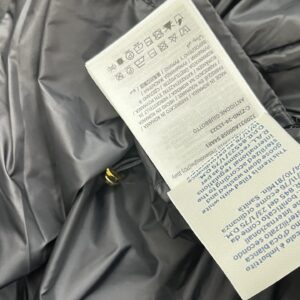 Replica Moncler Besset Down Vest