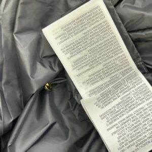 Replica Moncler Besset Down Vest