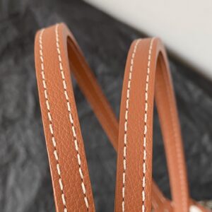 GOYARD Goyardine Artois MM Tote Bag