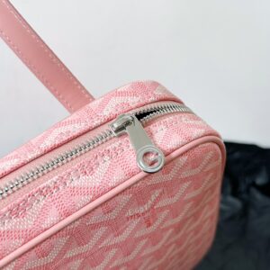 Goyard Yona Bag Coated Canvas PM