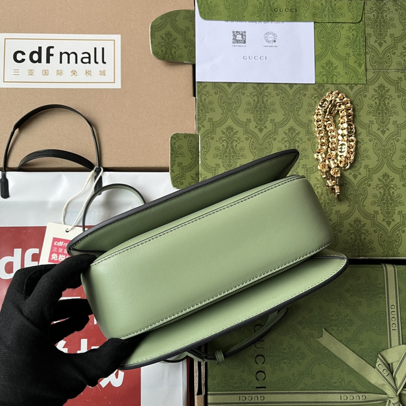 Gucci GG Blondie Shoulder Bag