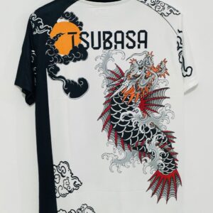 16FBA5AE-7C13-4BD7-B3CB-FEB80F07101F Unite Anime and Football with the 2024 Japan Tsubasa Special Edition Jersey – Embroidery Edition