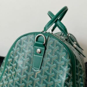 Goyard Croisiere Bag