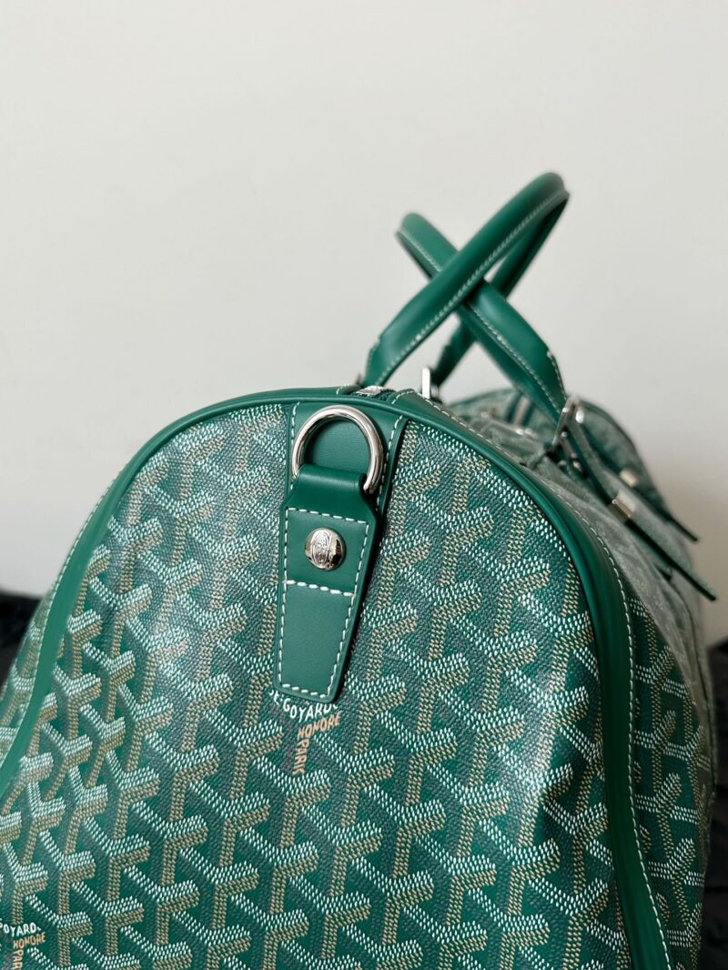 Goyard Croisiere Bag
