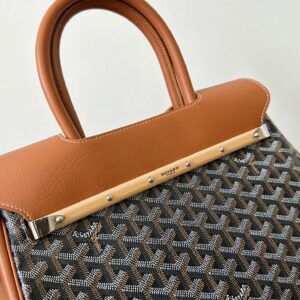 Goyard Saïgon Tote Bag