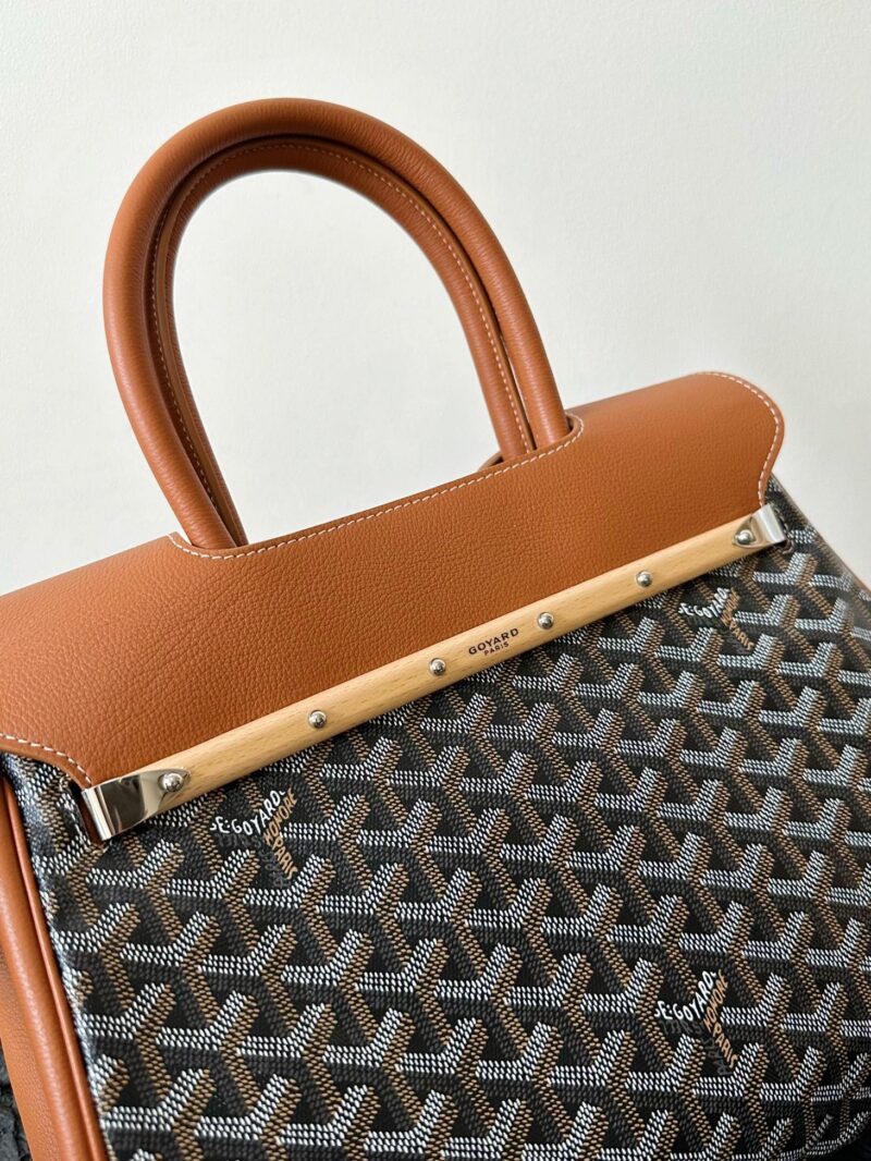 Goyard Saïgon Tote Bag