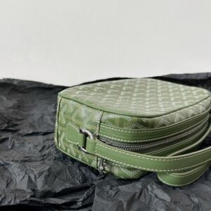 Goyard Limited Editio Crossbody Bag / Unisex