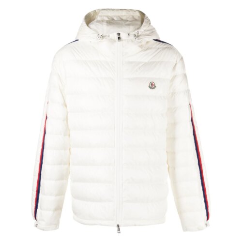 19517581_44774674_2048 Replica Moncler Agout logo-patch puffer jacket