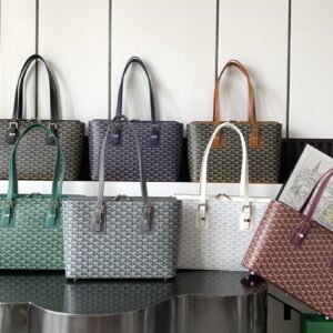 Goyard tote Marie Galante GM Bag