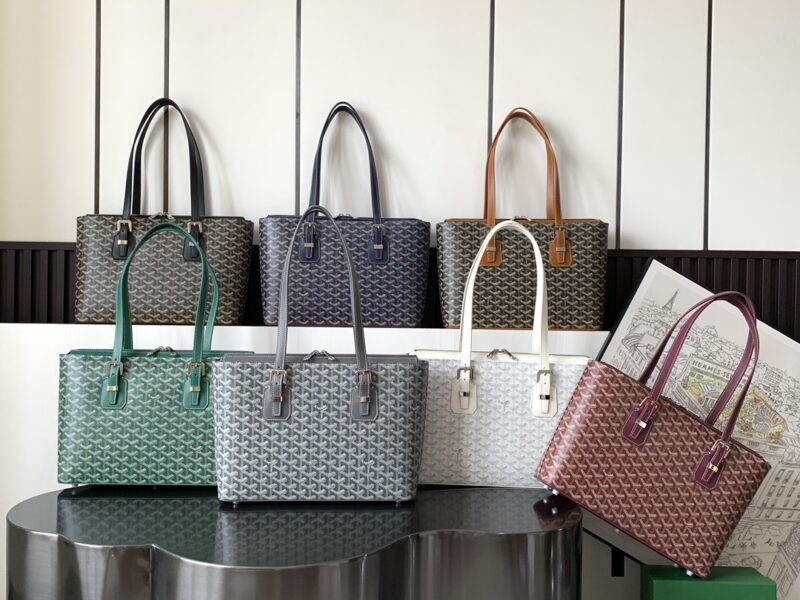 Goyard tote Marie Galante GM Bag