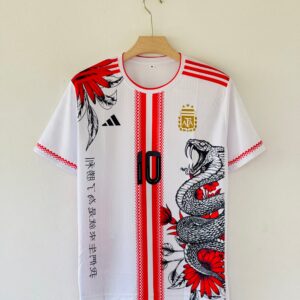 Strike with Pride – Argentina Special Edition Cobra